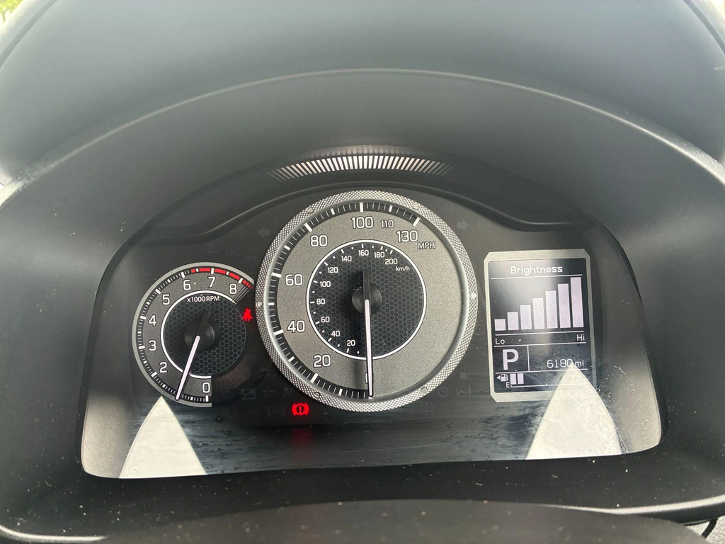 Suzuki Ignis Dualjet 12V Hybrid Sz3  #35