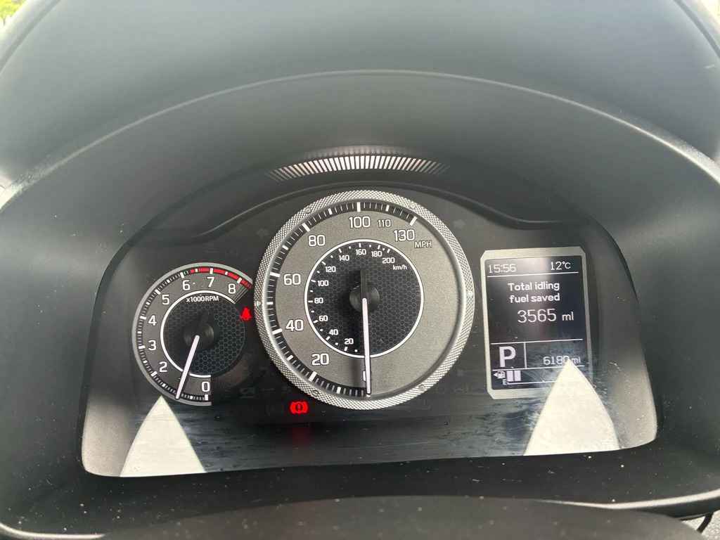 Suzuki Ignis Dualjet 12V Hybrid Sz3  #38