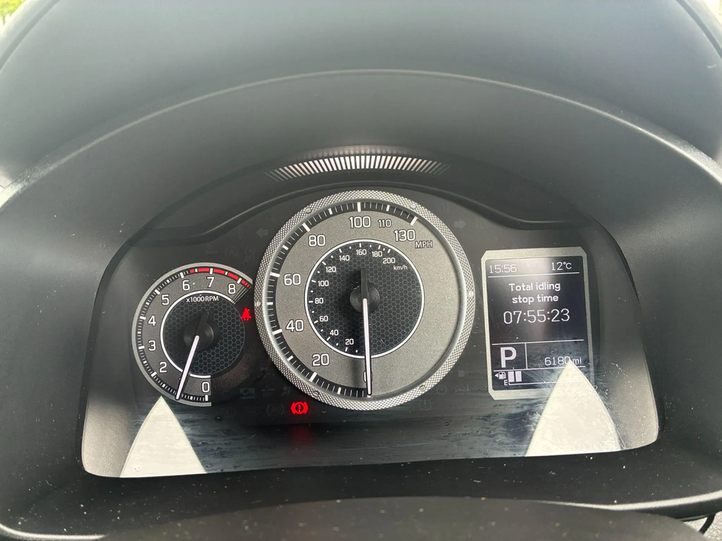 Suzuki Ignis Dualjet 12V Hybrid Sz3  #37