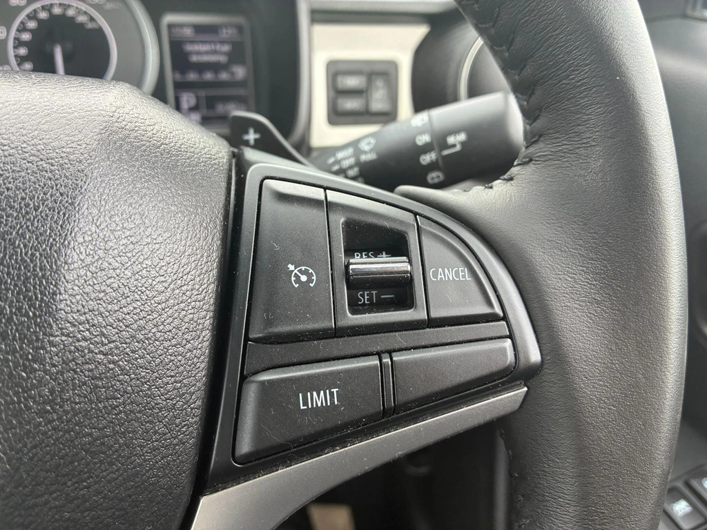 Suzuki Ignis Dualjet 12V Hybrid Sz3  #12