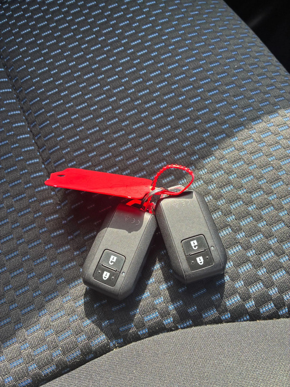 Suzuki Ignis Dualjet 12V Hybrid Sz3  #32