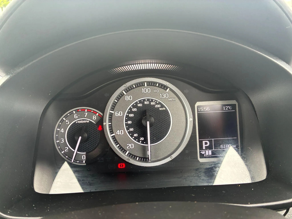 Suzuki Ignis Dualjet 12V Hybrid Sz3  #40