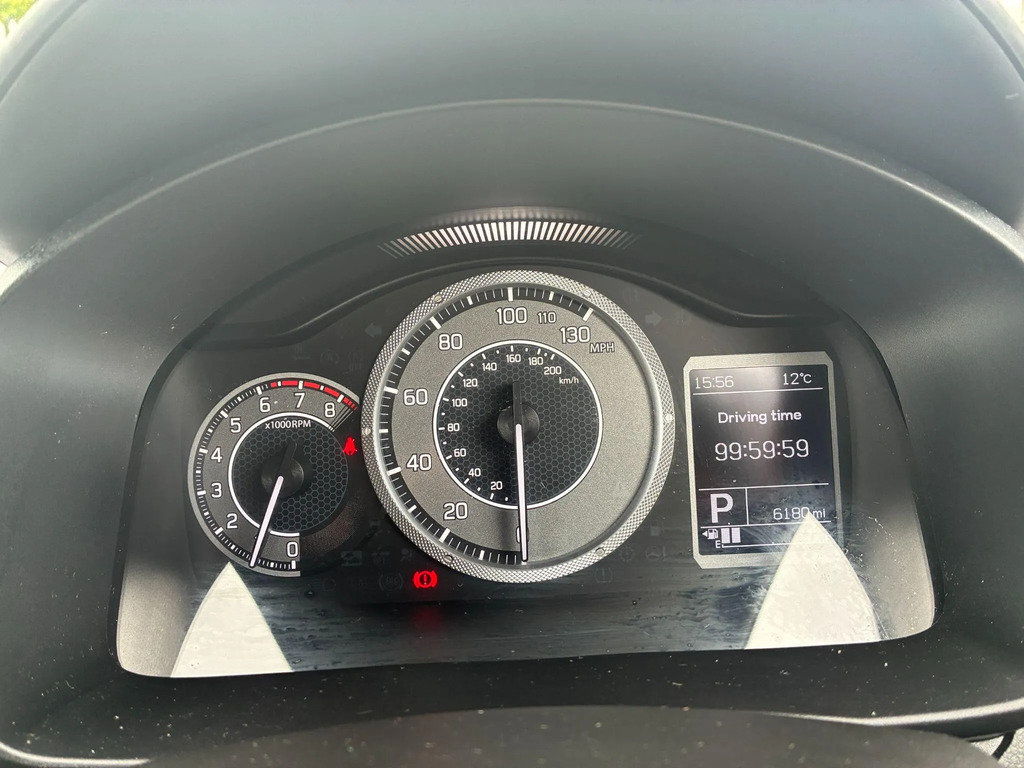 Suzuki Ignis Dualjet 12V Hybrid Sz3  #36