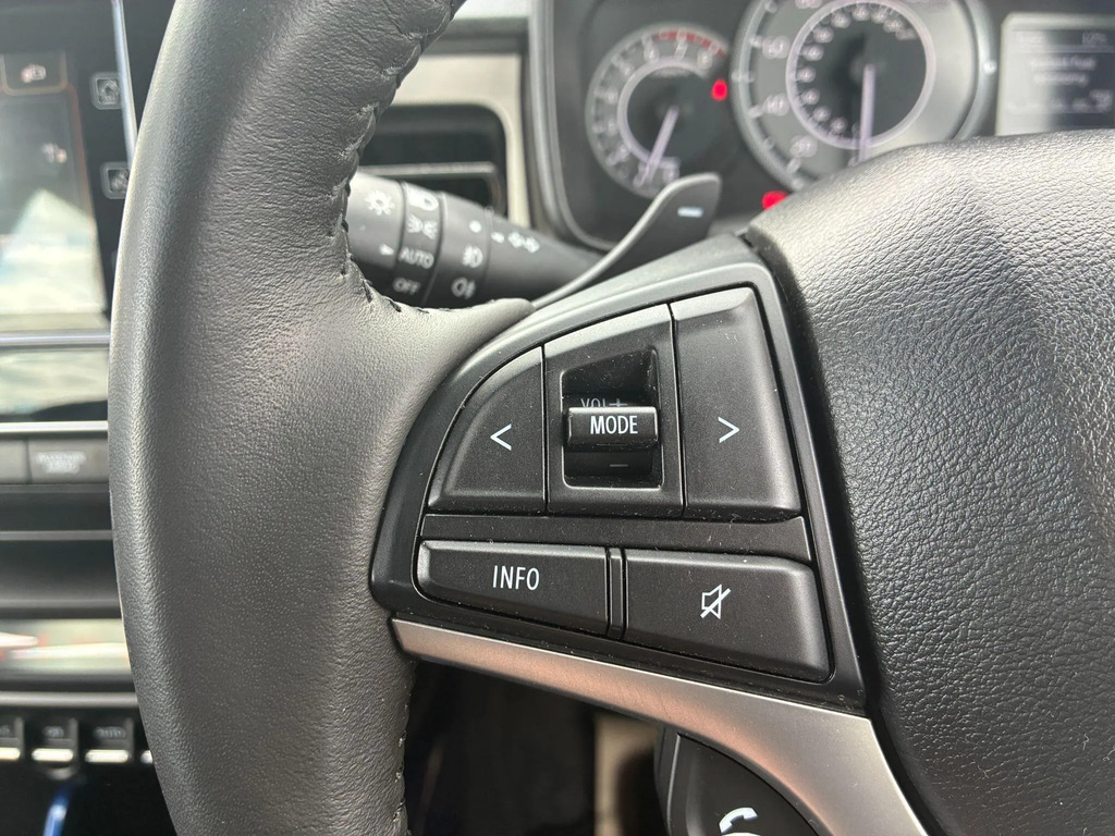 Suzuki Ignis Dualjet 12V Hybrid Sz3  #11