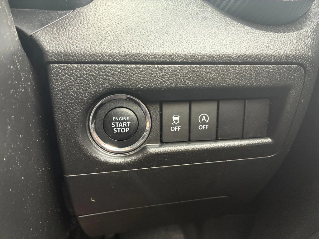 Suzuki Ignis Dualjet 12V Hybrid Sz3  #14
