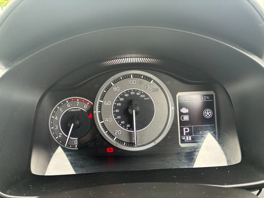 Suzuki Ignis Dualjet 12V Hybrid Sz3  #39