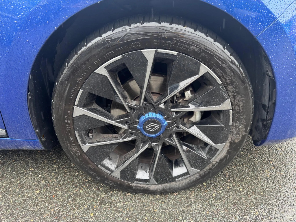 Renault Clio 1.6 E-tech Esprit Alpine Euro 6 Ss  #6
