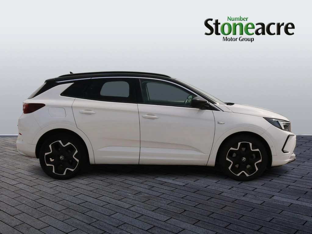 Vauxhall Grandland 1.6 14.2Kwh Ultimate Euro 6 Ss #2
