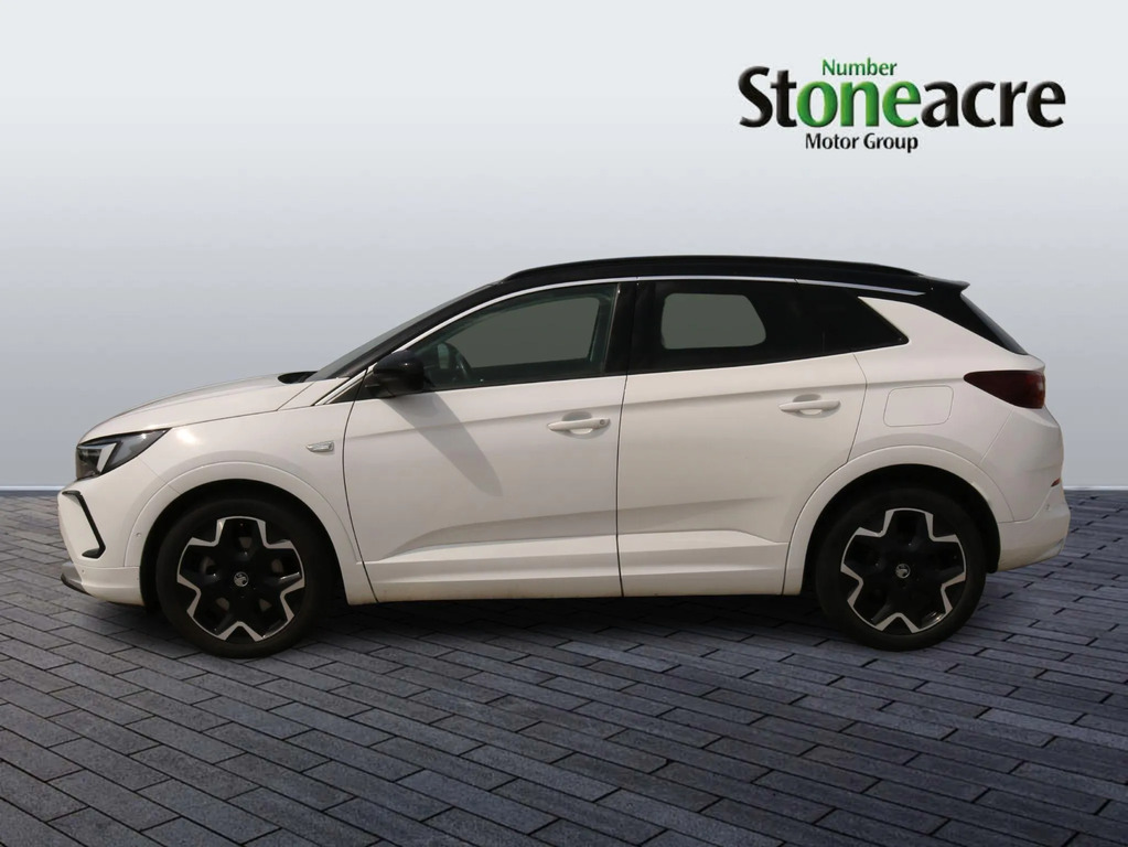 Vauxhall Grandland 1.6 14.2Kwh Ultimate Euro 6 Ss #6