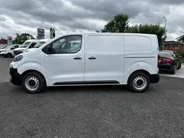 Fiat Scudo 1.5 Multijet Swb Euro 6 Ss 6Dr  #3