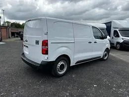 Fiat Scudo 1.5 Multijet Swb Euro 6 Ss 6Dr  #5
