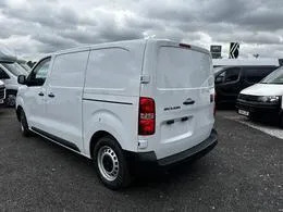 Fiat Scudo 1.5 Multijet Swb Euro 6 Ss 6Dr  #2