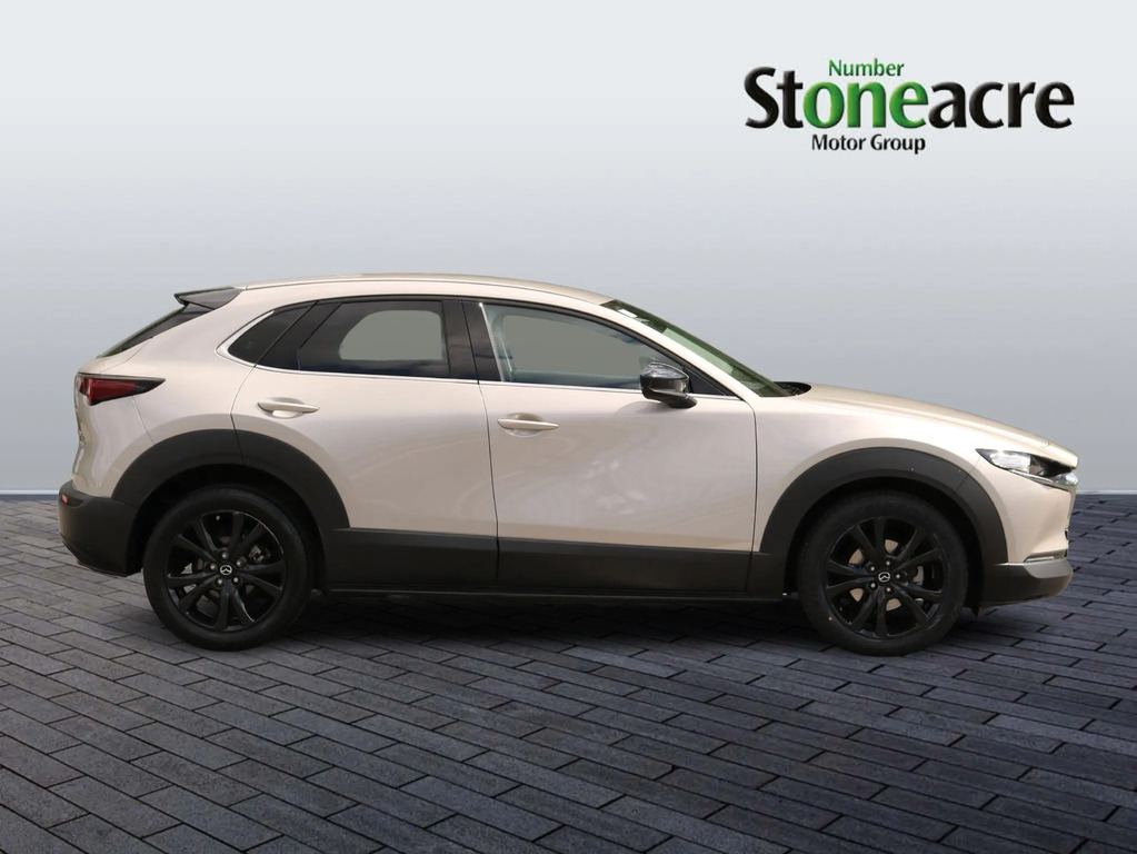 Mazda CX-30 2.5 E-skyactiv G Mhev Homura Euro 6 Ss #2