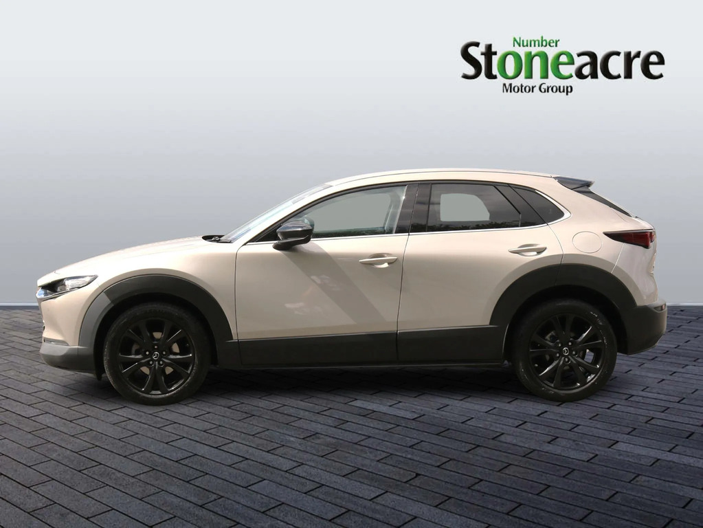 Mazda CX-30 2.5 E-skyactiv G Mhev Homura Euro 6 Ss #6