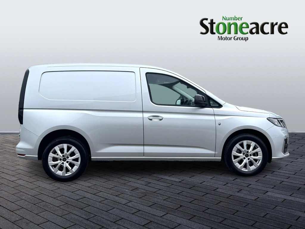Ford Transit Connect 2.0 230 Ecoblue Limited L1 Euro 6 Ss #2