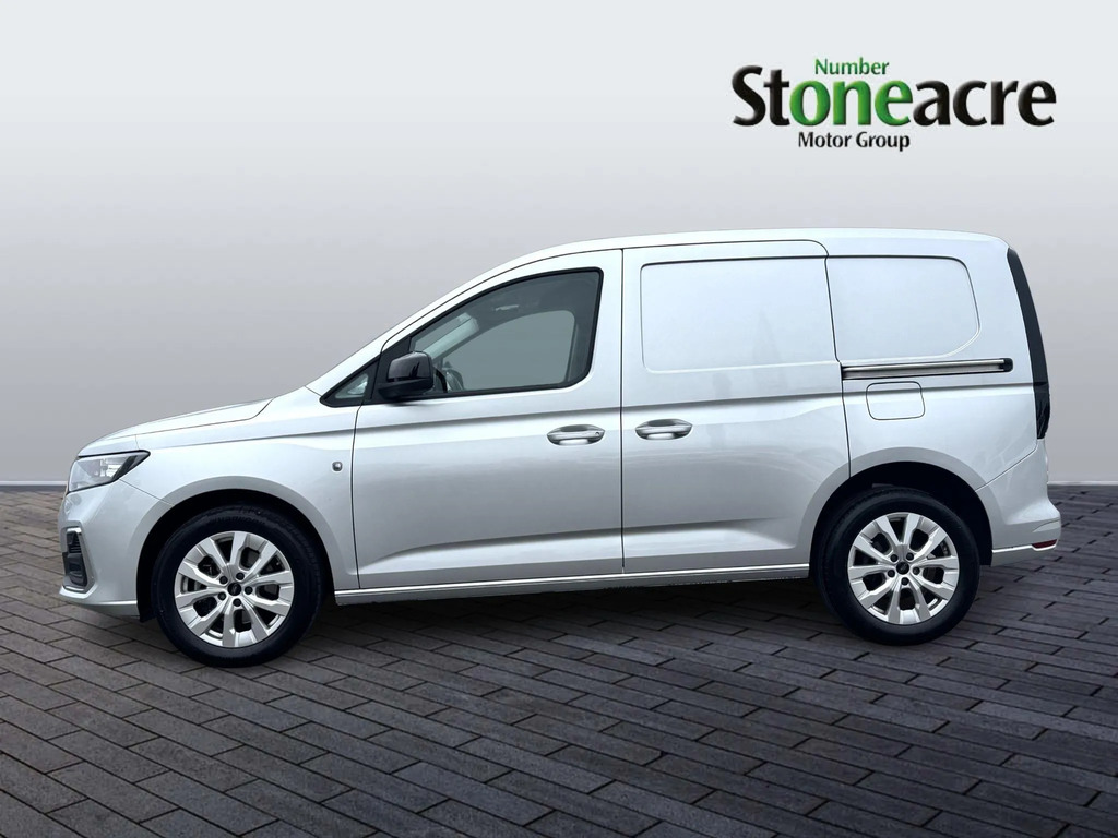 Ford Transit Connect 2.0 230 Ecoblue Limited L1 Euro 6 Ss #6