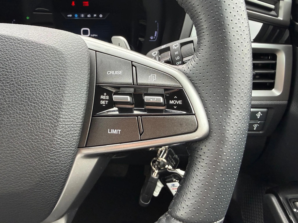 SsangYong Korando 1.5 K35 Silver #33