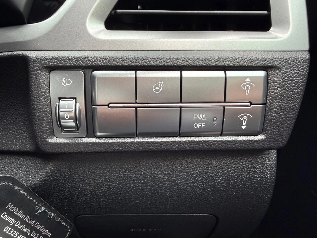 SsangYong Korando 1.5 K35 Silver #36