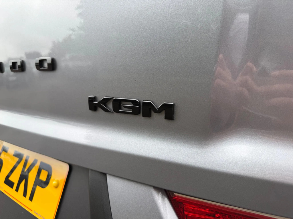 SsangYong Korando 1.5 K35 Euro 6 Ss  #4