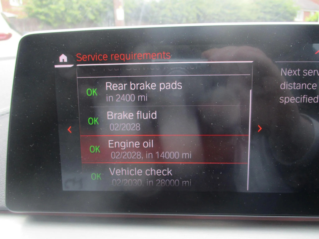 BMW 5 Series 2020 69 Grey #22