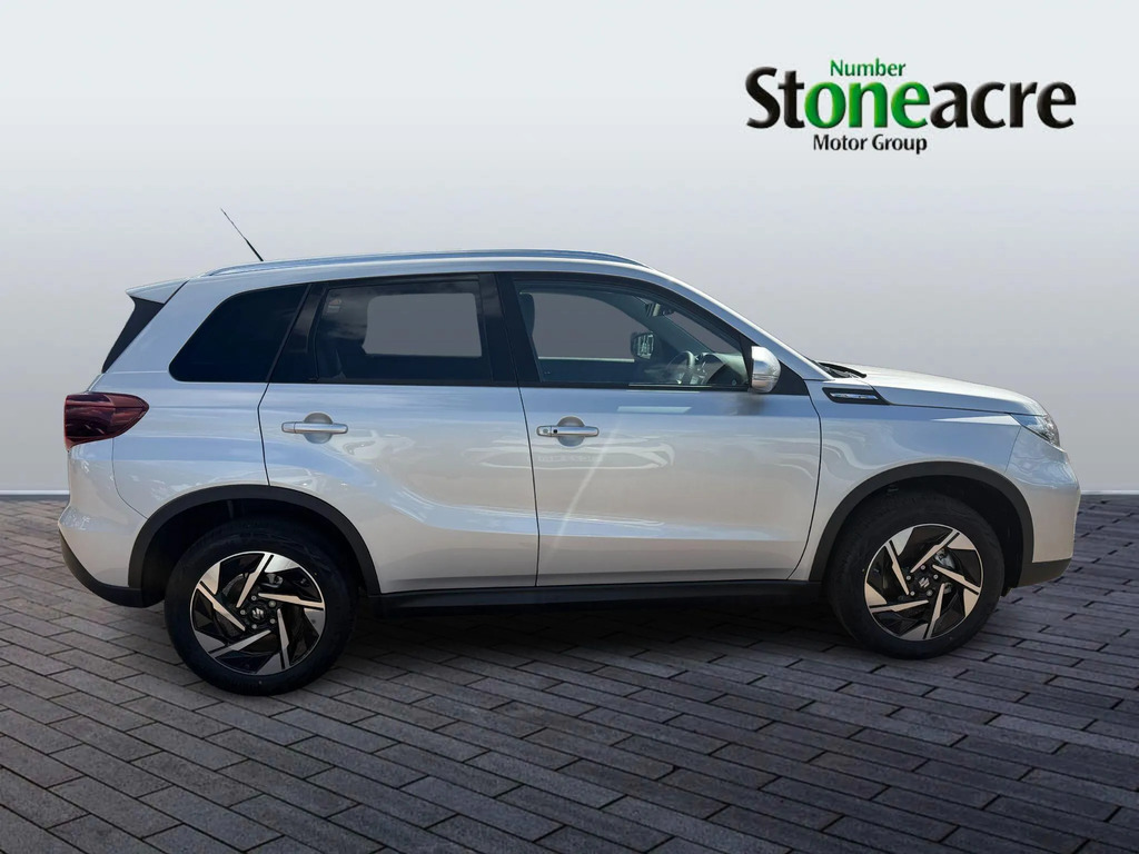 Suzuki Vitara 1.4 Boosterjet Mhev Ultra Euro 6 Ss  #2