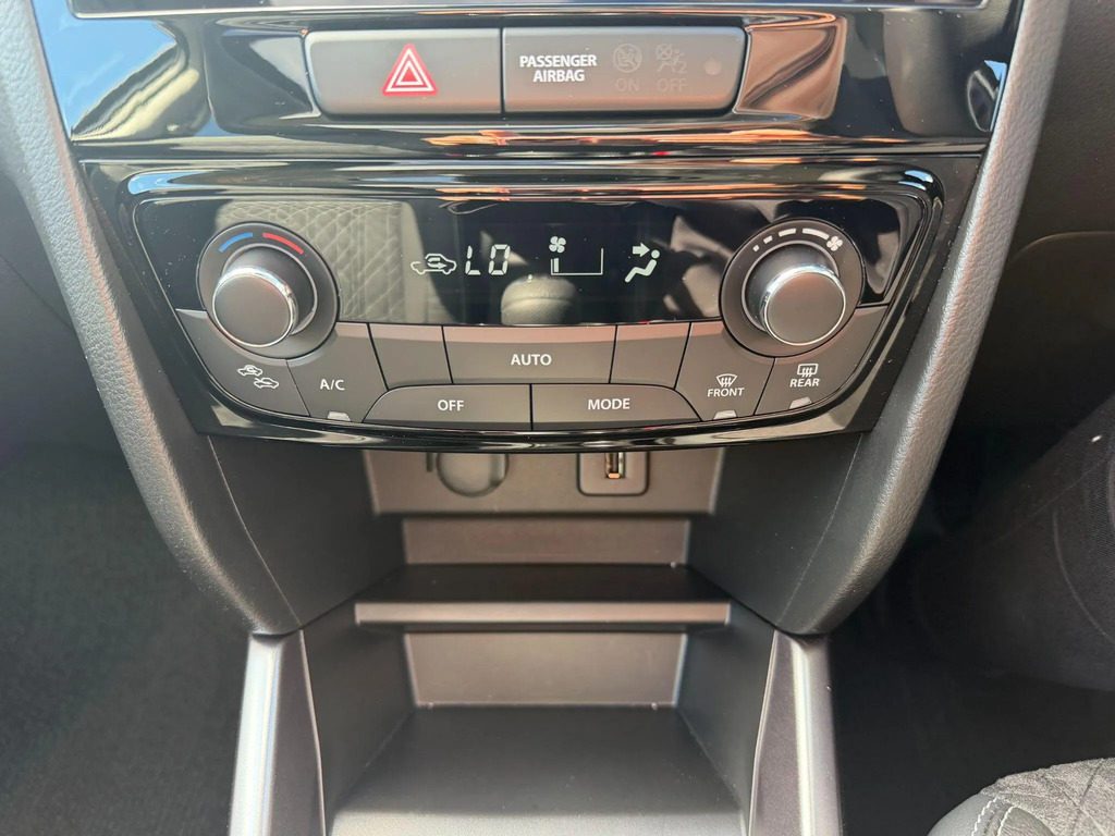 Suzuki Vitara 1.4 Boosterjet Mhev 109 Motion Brown #19