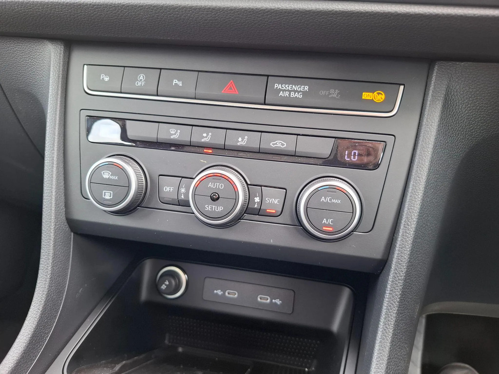 Seat Ateca 1.5 Tsi Evo Fr Grey #20
