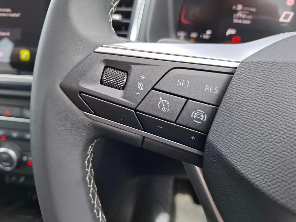 Seat Ateca 1.5 Tsi Evo Fr Grey #18