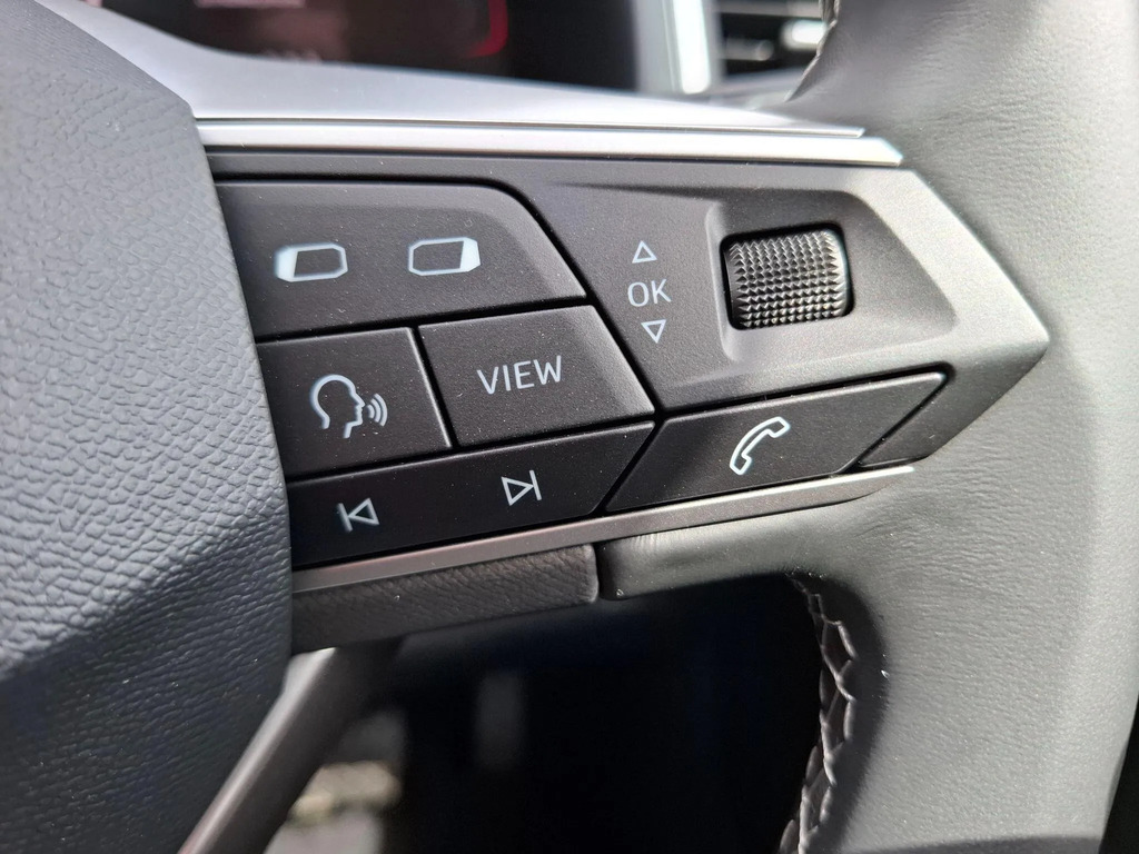 Seat Ateca 1.5 Tsi Evo Fr Grey #19