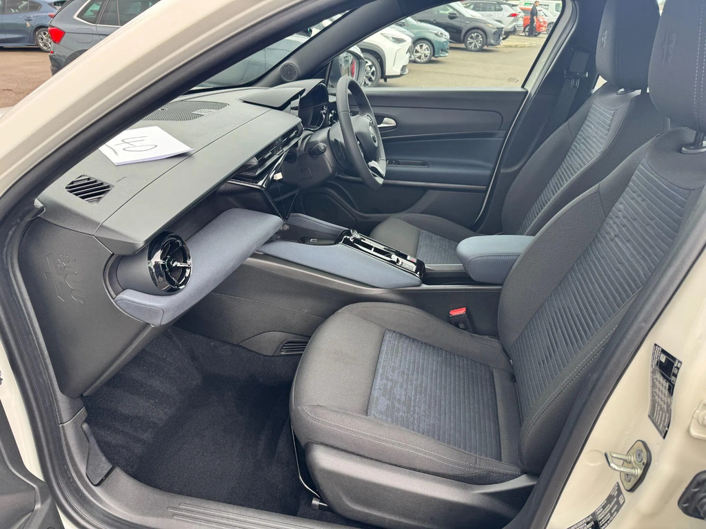 Alfa Romeo Junior 1.2 Mhev Ibrida E-dct Euro 6 Ss Black #14