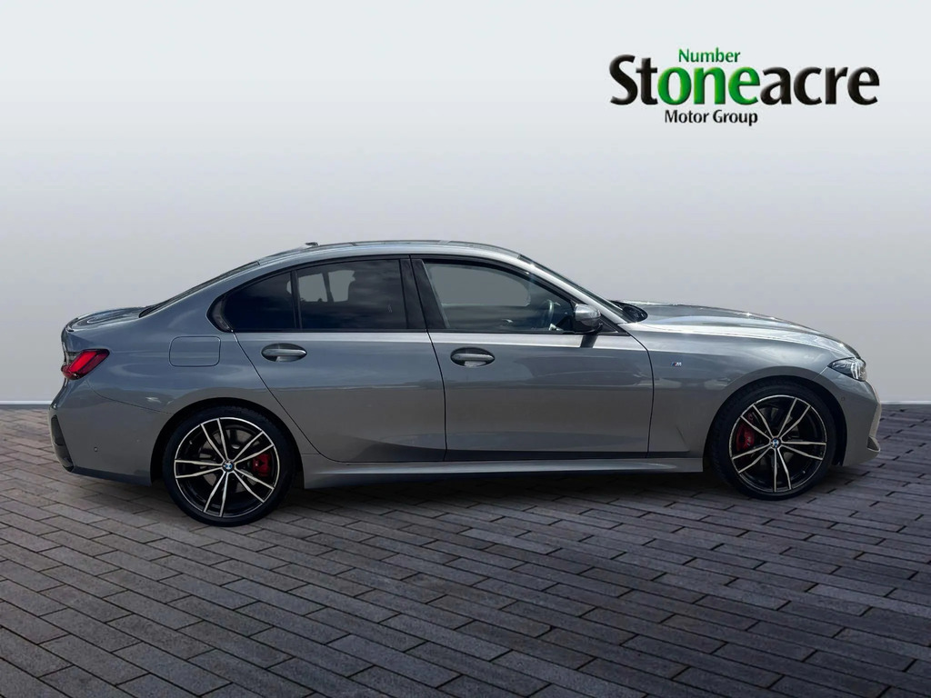 BMW 3 Series 2.0 320I M Sport Euro 6 Ss #2