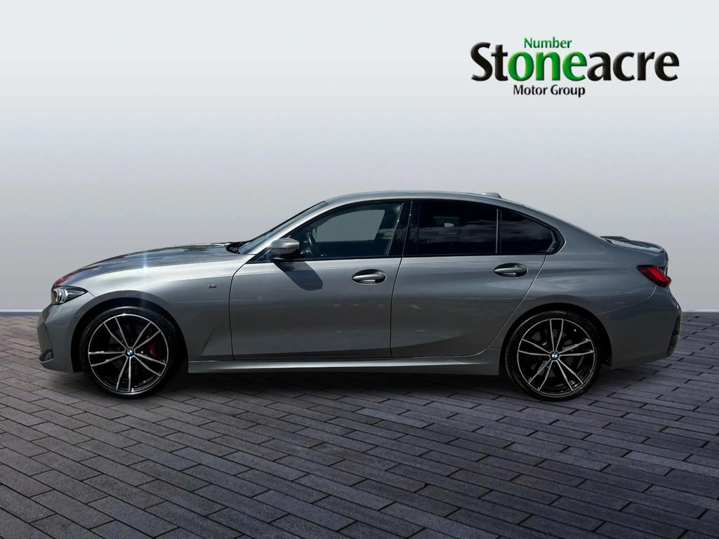 BMW 3 Series 2.0 320I M Sport Euro 6 Ss #6