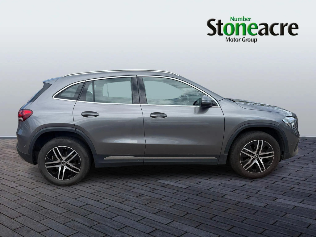 Mercedes-Benz GLA Class 1.3 Gla200 Sport Executive 7G-dct Euro 6 Ss 5  #2