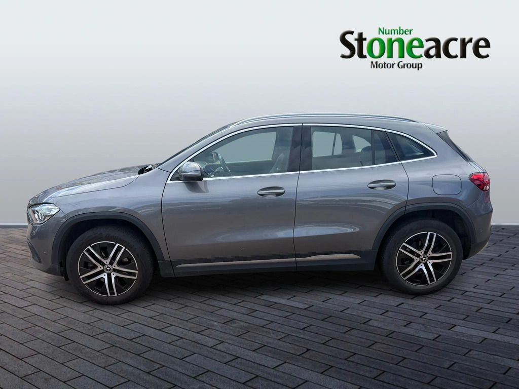 Mercedes-Benz GLA Class 1.3 Gla200 Sport Executive 7G-dct Euro 6 Ss 5  #6