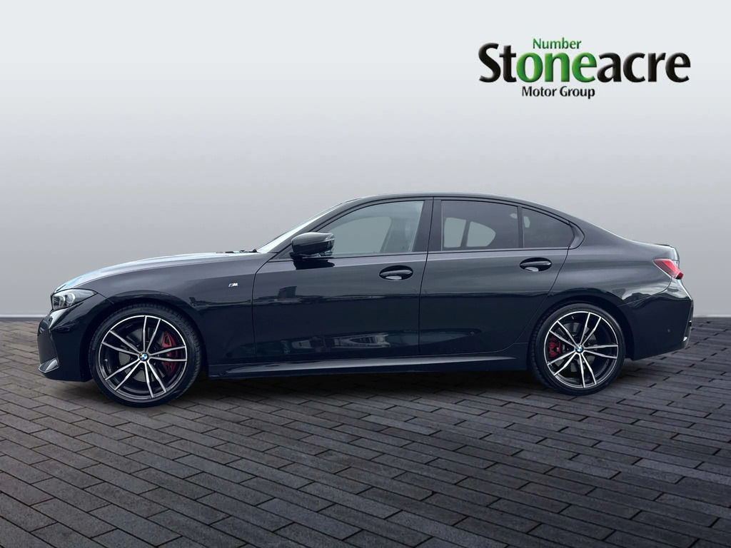 BMW 3 Series 2.0 320I M Sport Euro 6 Ss YH24VWX #6