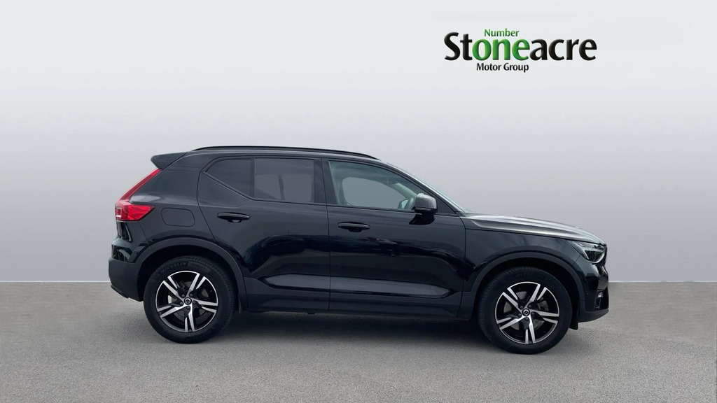 Volvo XC40 2.0 B3p Plus Dark  #3