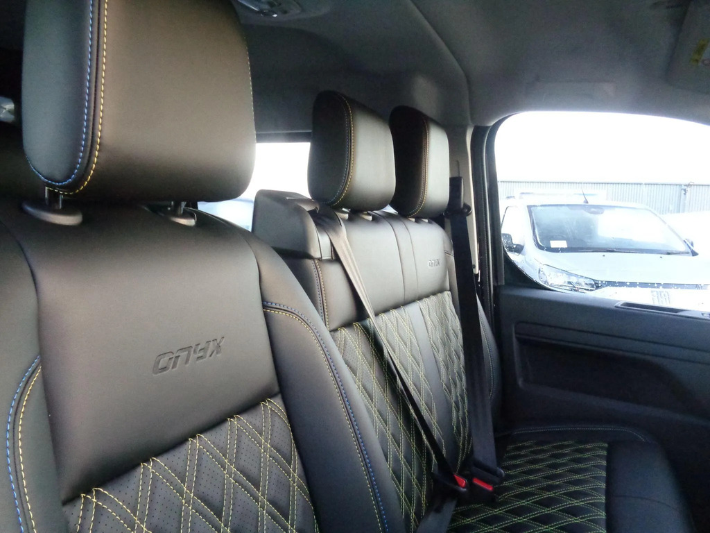 Fiat Scudo 1.5 Multijet Panel Van 6Dr L1 Euro 6 White #15