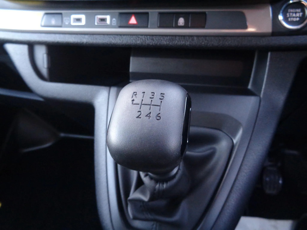 Fiat Scudo 1.5 Multijet Panel Van 6Dr L1 Euro 6 White #11