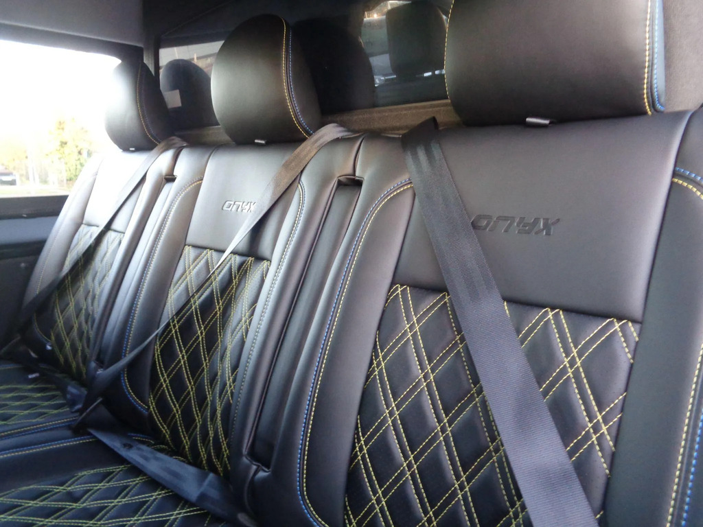 Fiat Scudo 1.5 Multijet Panel Van 6Dr L1 Euro 6 White #13