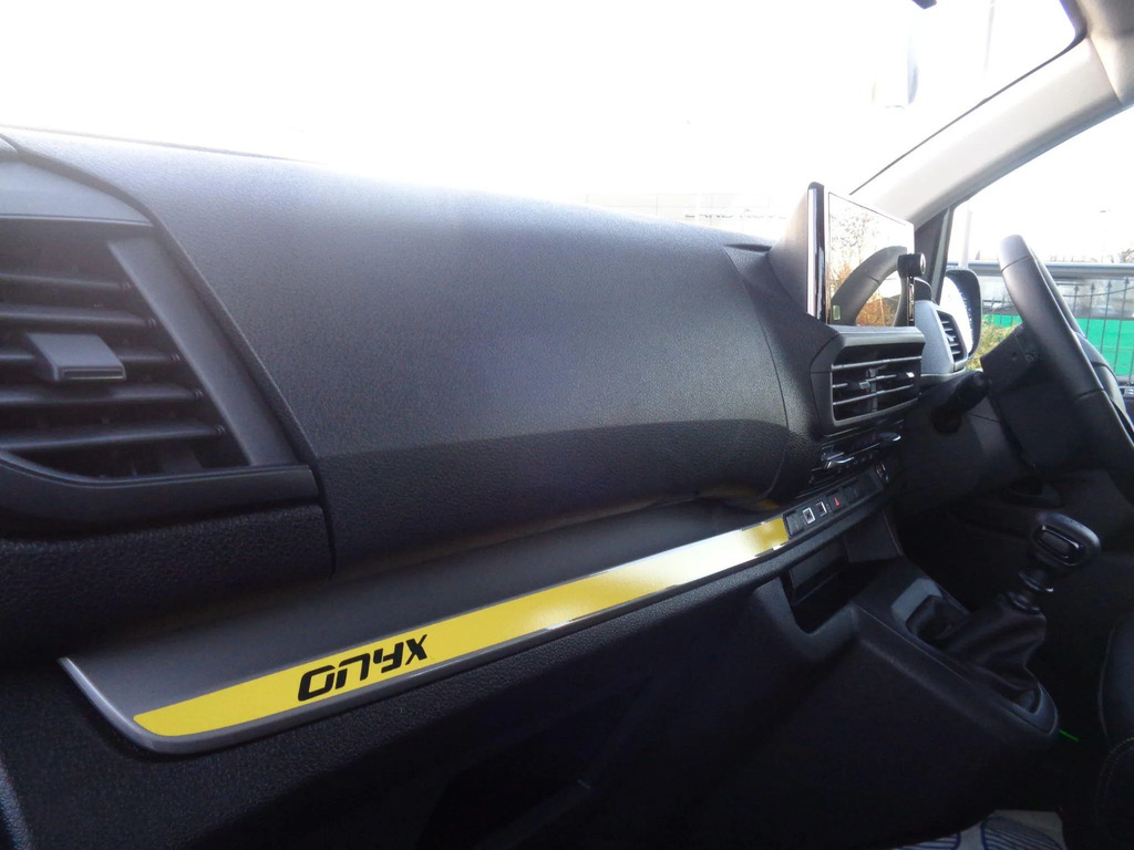 Fiat Scudo 1.5 Multijet Panel Van 6Dr L1 Euro 6 White #21