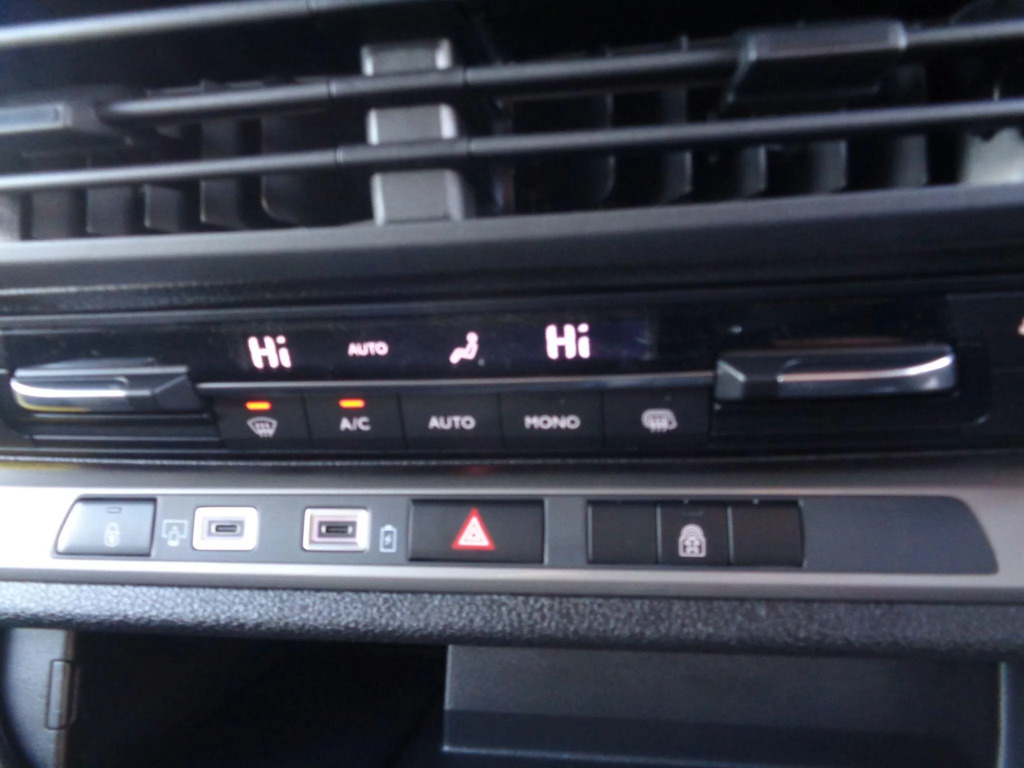 Fiat Scudo 1.5 Multijet Panel Van 6Dr L1 Euro 6 White #10