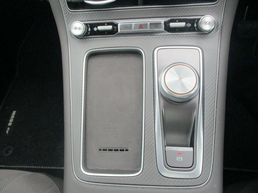 MG MGS6 266Kw Trophy Ev Dual Motor 77Kwh Grey #22