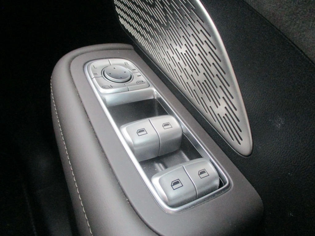 MG MGS6 266Kw Trophy Ev Dual Motor 77Kwh Grey #27