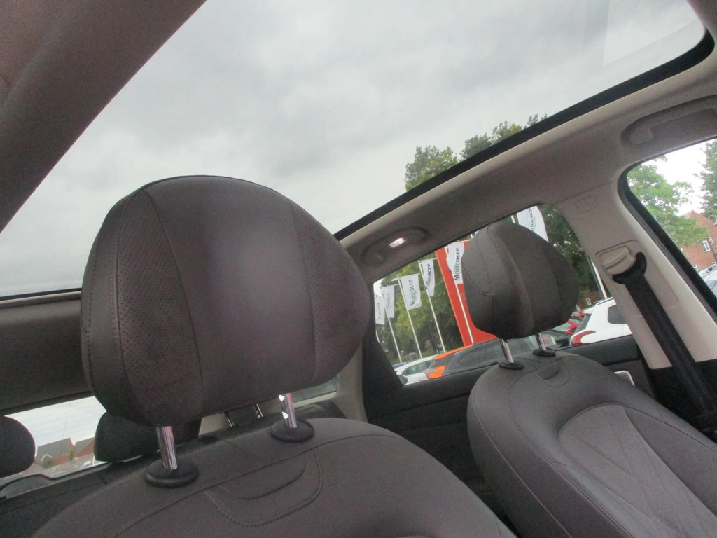 MG MGS6 266Kw Trophy Ev Dual Motor 77Kwh Grey #28