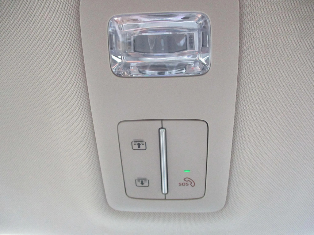 MG MGS6 266Kw Trophy Ev Dual Motor 77Kwh Grey #24