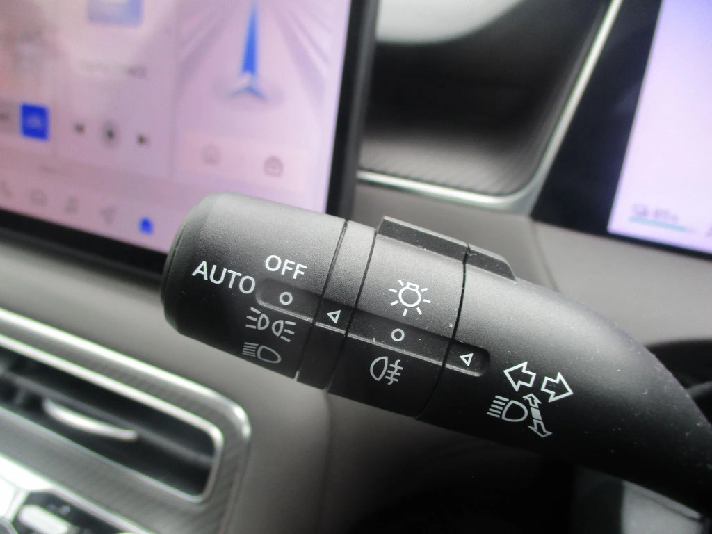 MG MGS6 266Kw Trophy Ev Dual Motor 77Kwh Grey #21
