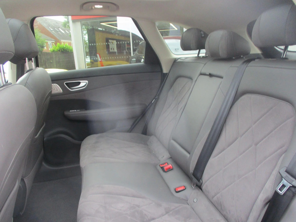 MG MGS6 266Kw Trophy Ev Dual Motor 77Kwh Grey #16