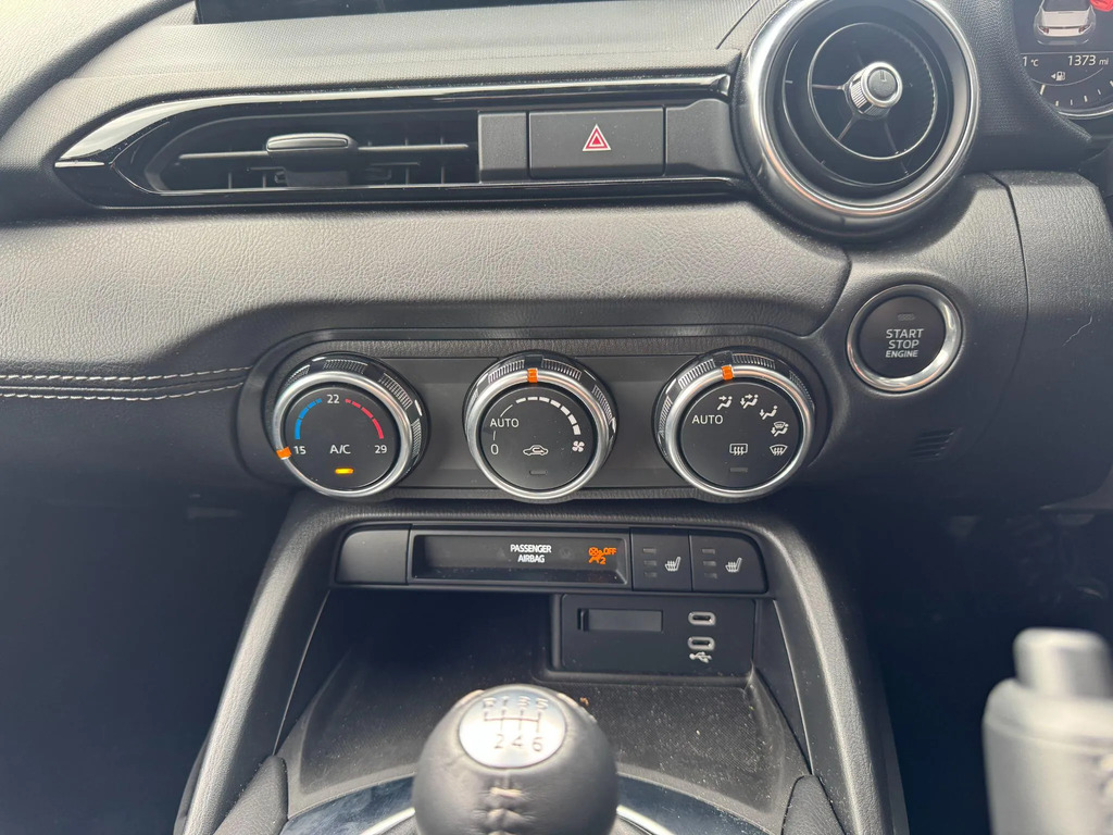 Mazda MX-5 2.0 Skyactiv-g Exclusive-line Roadster Euro 6 Ss  #19