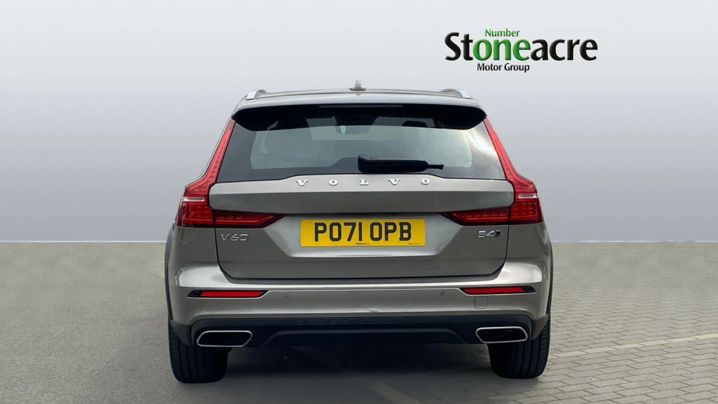 Volvo V60 Cross Country Cross Country Pro, B4 Awd Mild Hybrid #6