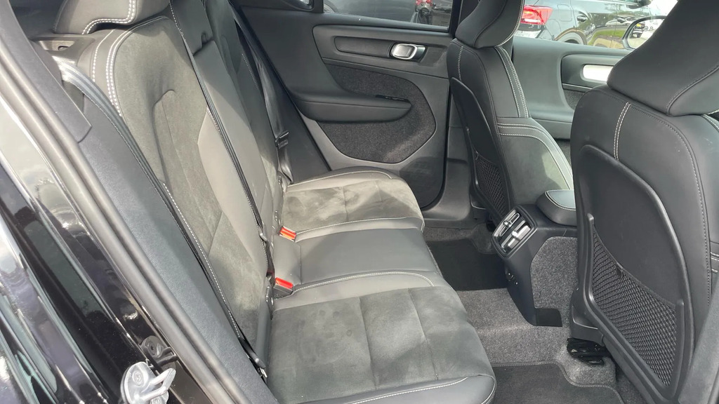 Volvo XC40 2.0 B4 Mhev Plus Black Edition Dct Euro 6 S  #6